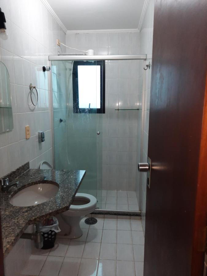 Apto No Melhor Ponto Da Enseada Guaruja Bagian luar foto