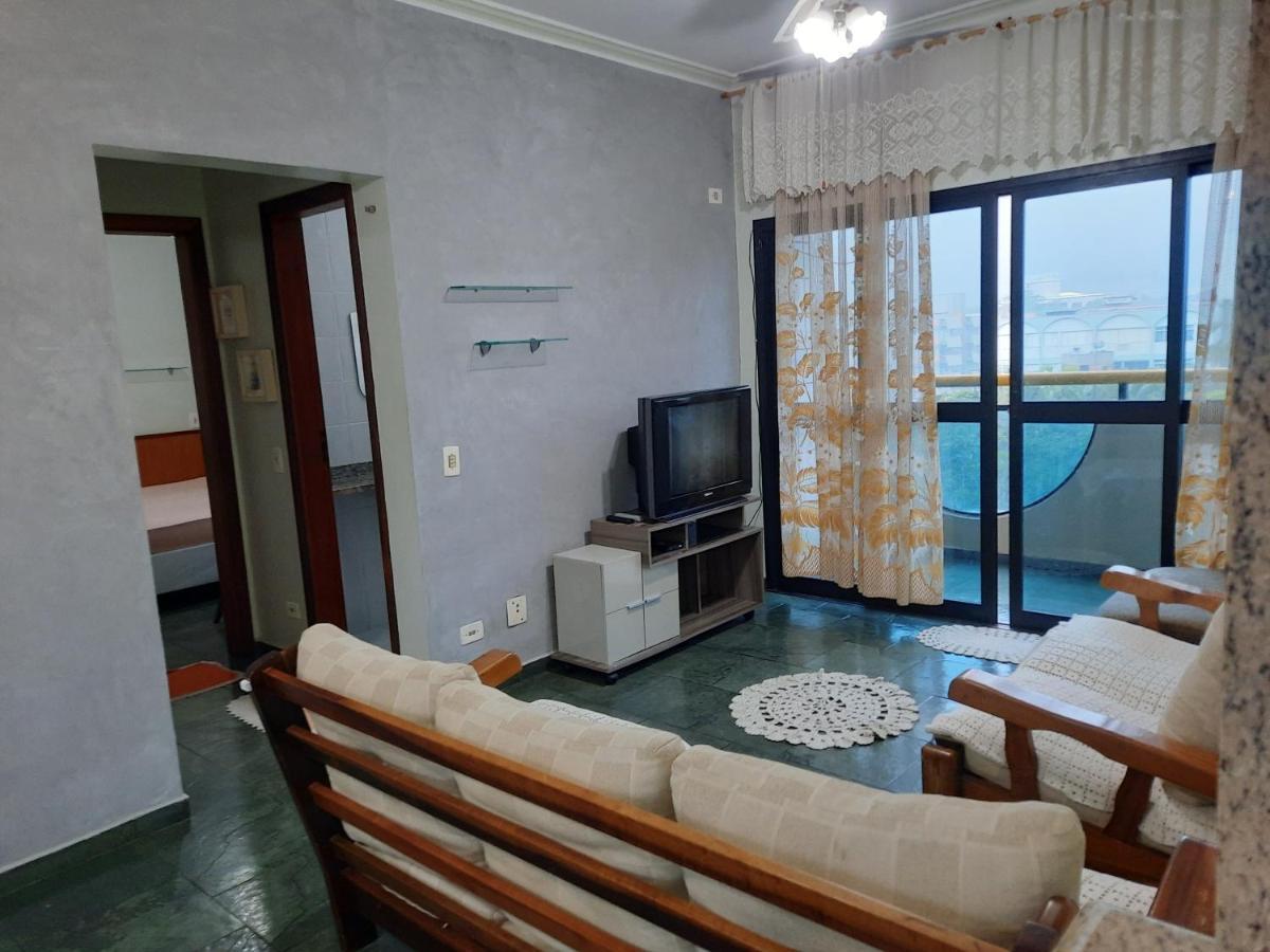Apto No Melhor Ponto Da Enseada Guaruja Bagian luar foto